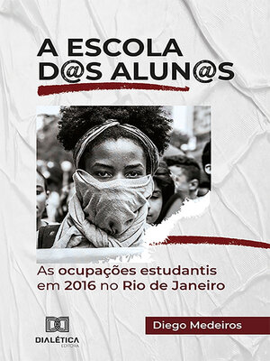 cover image of A escola d@s alun@s